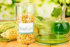 Bordon biofuel availability