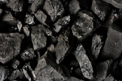 Bordon coal boiler costs